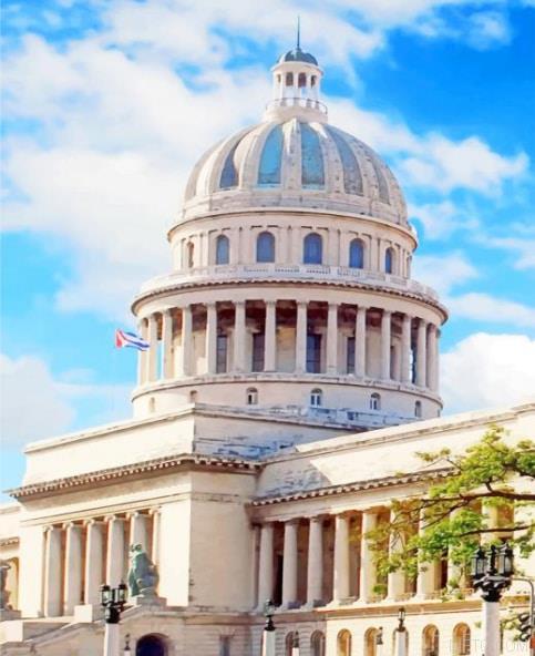 National Capitol Building Of Cuba National Capitol Building 362712.jpg