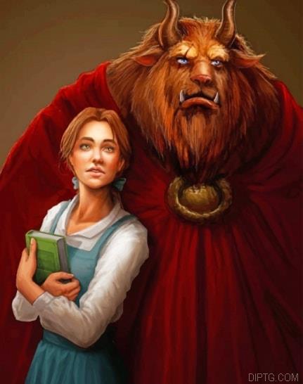 The Beauty And The Beast Animation The 100968.jpg