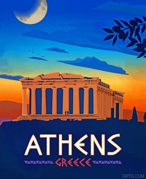 Athens Greece Poster.jpg