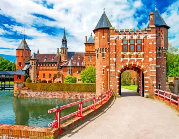 Utrecht Castle De Haar.jpg