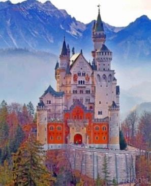 Neuschwanstein Castle Germany.jpg