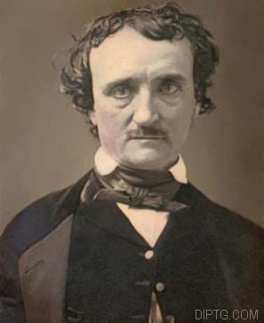 Black And White Edgar Allan Poe.jpg