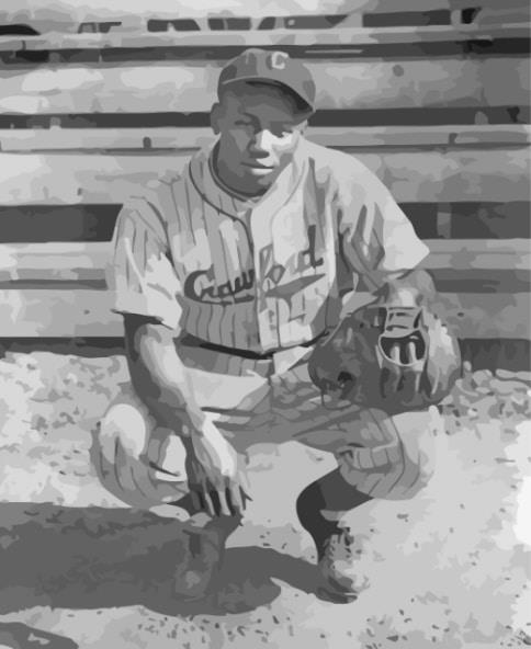 Josh Gibson Black And White.jpg