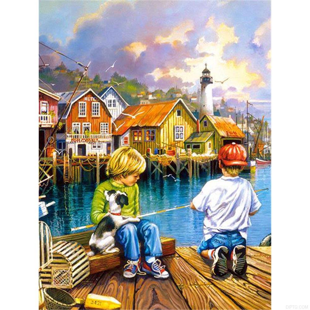 Fishing Children 2415.jpg