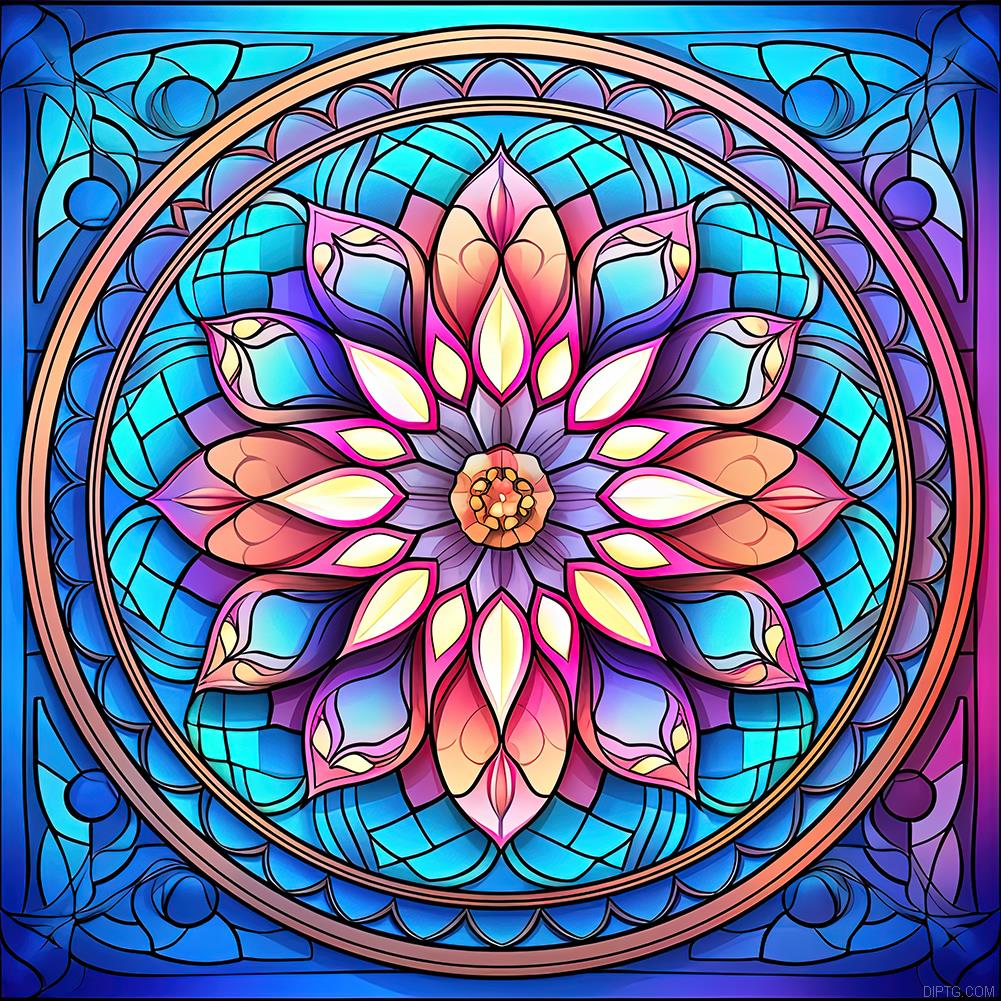 Mandala Glass Painting 5 005.jpg