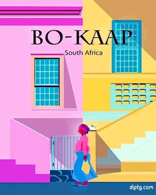 Bo Kaap Painting By Numbers Kits.jpg