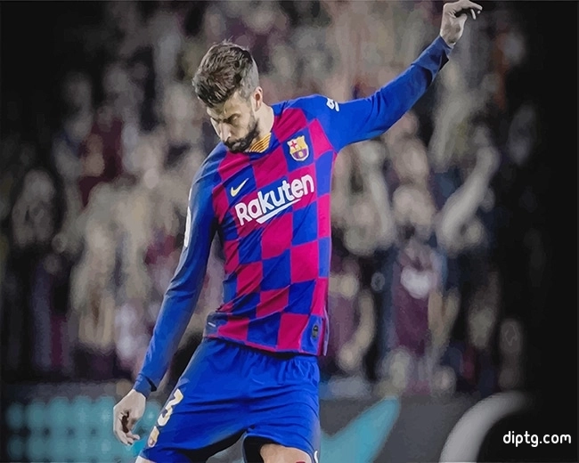 Pique Barcelona Painting By Numbers Kits.jpg