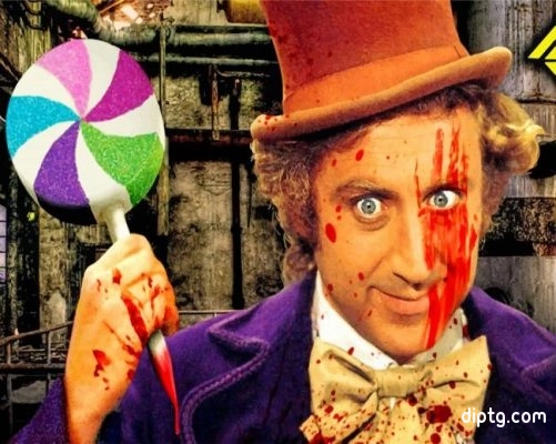 Willy Wonka Painting By Numbers Kits.jpg