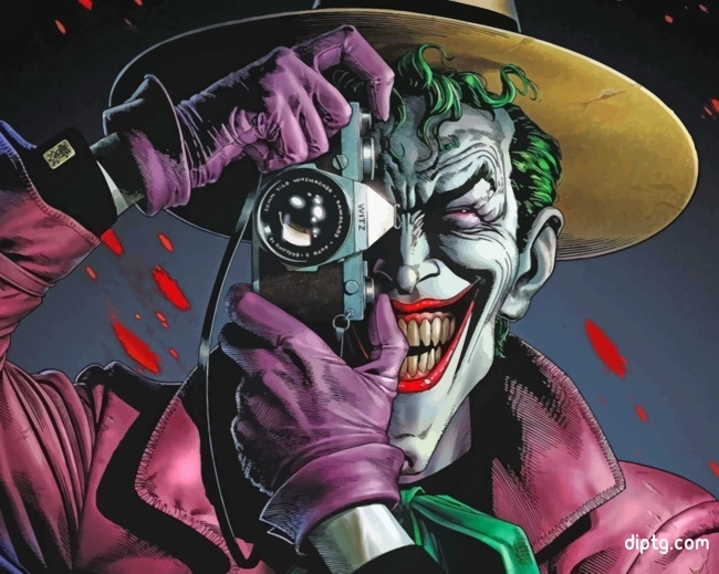 Batman The Killing Joke Painting By Numbers Kits.jpg