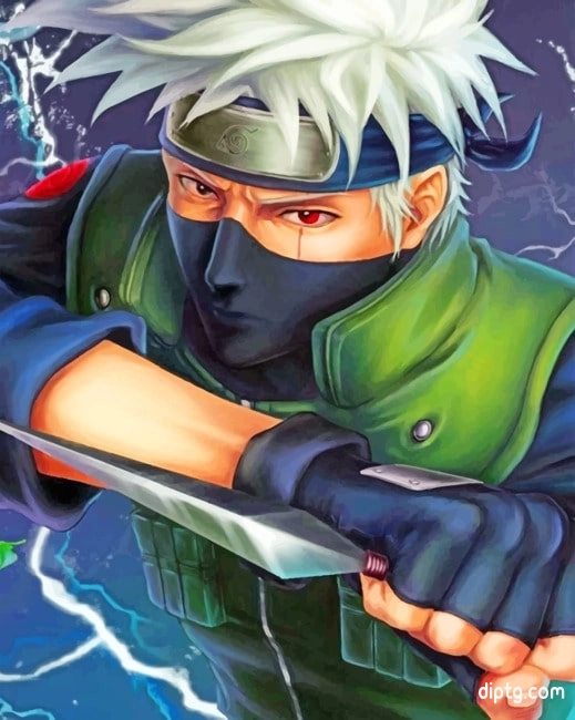 Kakashi Painting By Numbers Kits.jpg