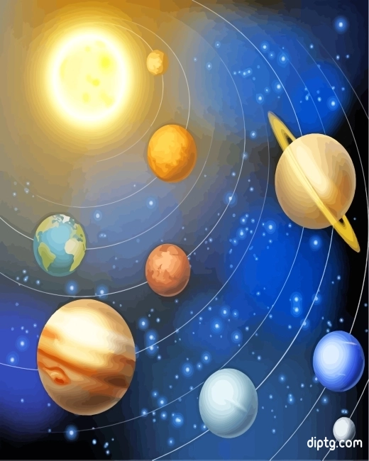 Solar System Painting By Numbers Kits.jpg