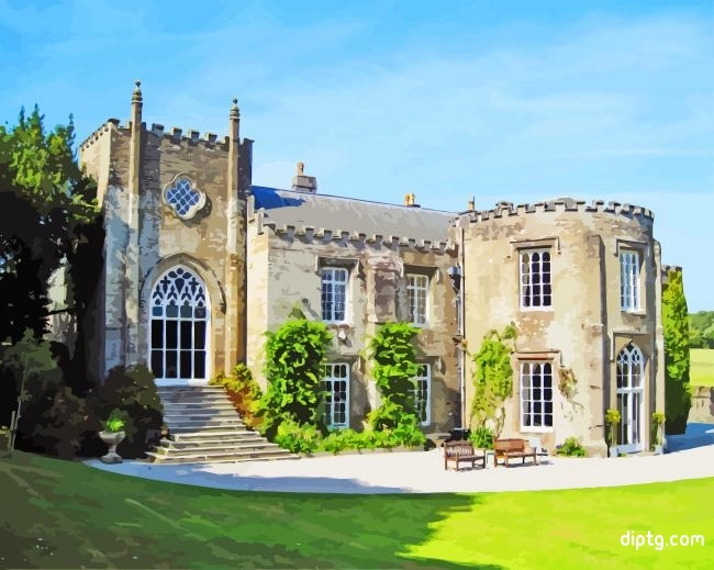 Prideaux Place Painting By Numbers Kits.jpg