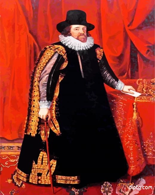 Sir Francis Bacon Painting By Numbers Kits.jpg