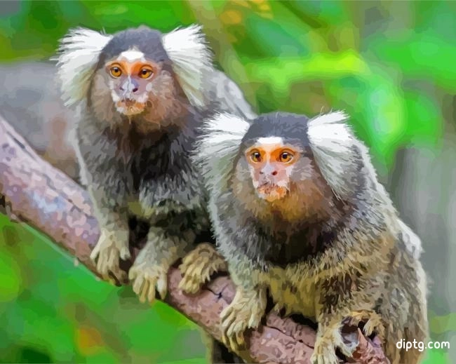 Marmosets Painting By Numbers Kits.jpg