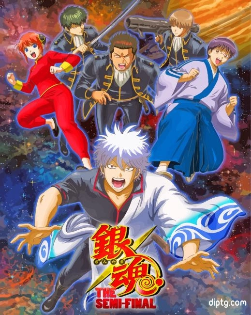 Aesthetic Gintama Painting By Numbers Kits.jpg