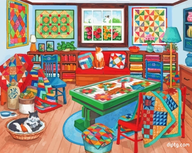 Quilting Room Painting By Numbers Kits.jpg