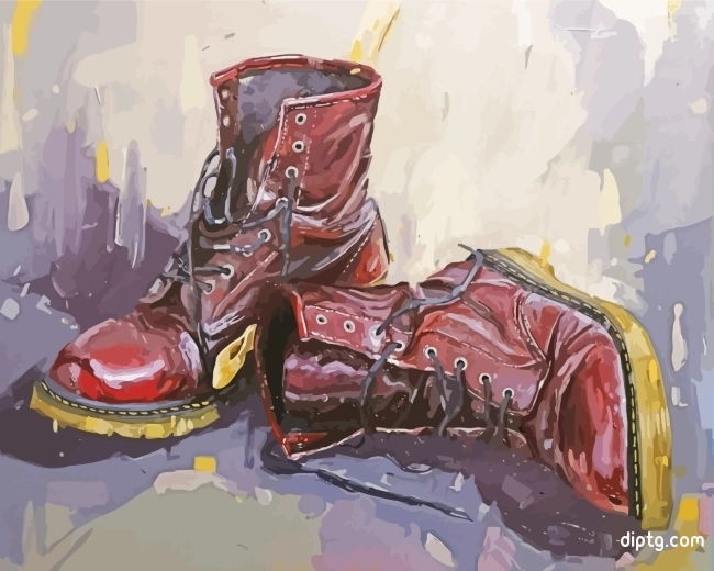 Boots Arts Painting By Numbers Kits.jpg