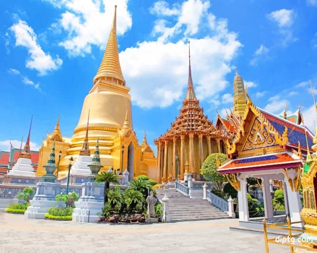 Wat Phra Kaew Painting By Numbers Kits.jpg