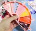 Diamond painting tray